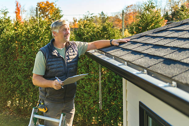 Trusted Gutter Repair And Installation service in Fort Shaw, MT - Ben Roofing and Steel LLC